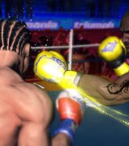 3D Boks Kralı – Punch Boxing