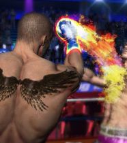 3D Boks Kralı – Punch Boxing