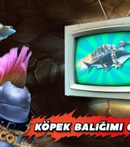 Hungry Shark Evolution