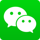 WeChat ücretsiz sesli ve görüntülü arama