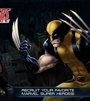 Avengers Alliance