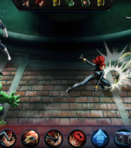 Avengers Alliance