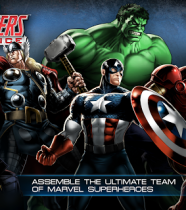 Avengers Alliance