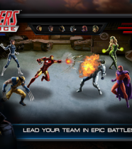 Avengers Alliance