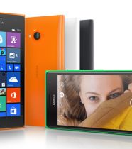 Nokia Lumia 730 Çift SIM