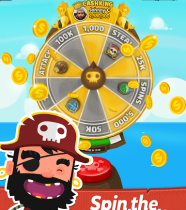 Pirate Kings