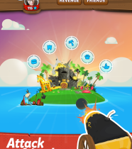 Pirate Kings