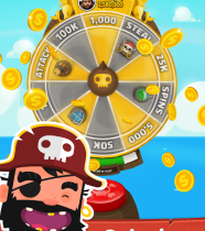 Pirate Kings