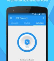 360 Security – Antivirus Tam Koruma
