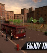 Bus Simulator 17 v1.10.0 MOD APK
