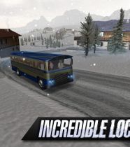 Bus Simulator 17 v1.10.0 MOD APK