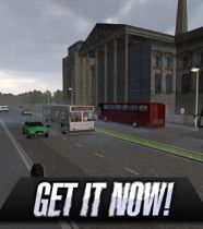 Bus Simulator 17 v1.10.0 MOD APK