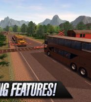 Bus Simulator 17 v1.10.0 MOD APK