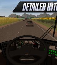 Bus Simulator 17 v1.10.0 MOD APK