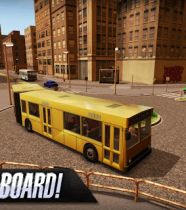 Bus Simulator 17 v1.10.0 MOD APK