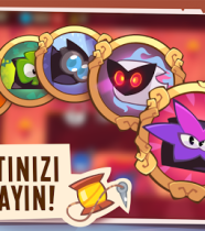 King of Thieves