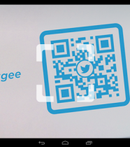 QR kodu kamera okutma