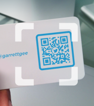 QR kodu kamera okutma