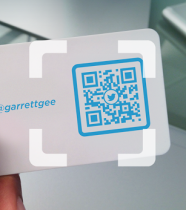 QR kodu kamera okutma