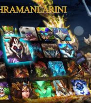 Heroes of Order – Chaos