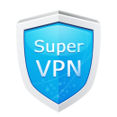 SuperVPN Android yasaklı site uygulaması