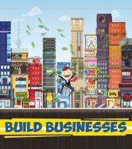 Tap Tycoon