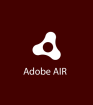 Adobe AIR
