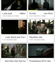 MoboPlayer