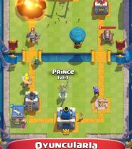 Clash Royale Türkiye