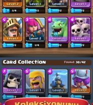 Clash Royale Türkiye