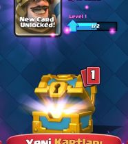 Clash Royale Türkiye