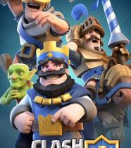 Clash Royale Türkiye