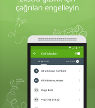 Mobile Security Antivirus – avast