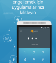 Mobile Security Antivirus – avast