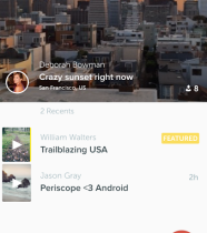 Periscope APK