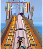 Subway Surfers v1.117.0 MOD+ Para