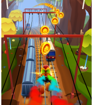 Subway Surfers v1.117.0 MOD+ Para