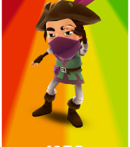 Subway Surfers v1.117.0 MOD+ Para