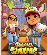 Subway Surfers v1.117.0 MOD+ Para