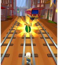 Subway Surfers v1.117.0 MOD+ Para