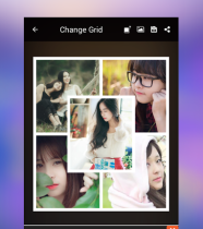 Fotoğraf editörü android