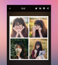 Fotoğraf editörü android