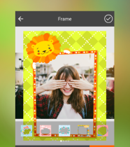 Fotoğraf editörü android
