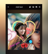 Fotoğraf editörü android