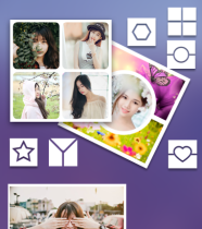 Fotoğraf editörü android