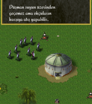 Osmanlı Devri