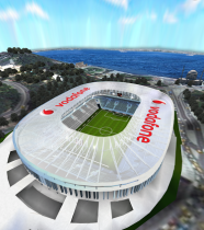 Vodafone Arena
