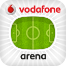 Vodafone Arena
