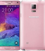 Samsung Galaxy Note 4 Duos