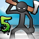 Anger of Stick 5 ( stickman )
